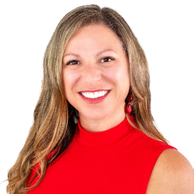 Jillian Von Ohlen, COO of RevUp Consultants