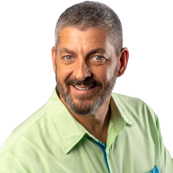 Joe Matuella, CEO of RevUp Consultants